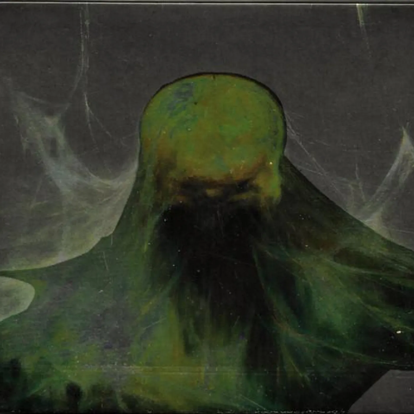 Jupiterian PROTOSAPIEN CD