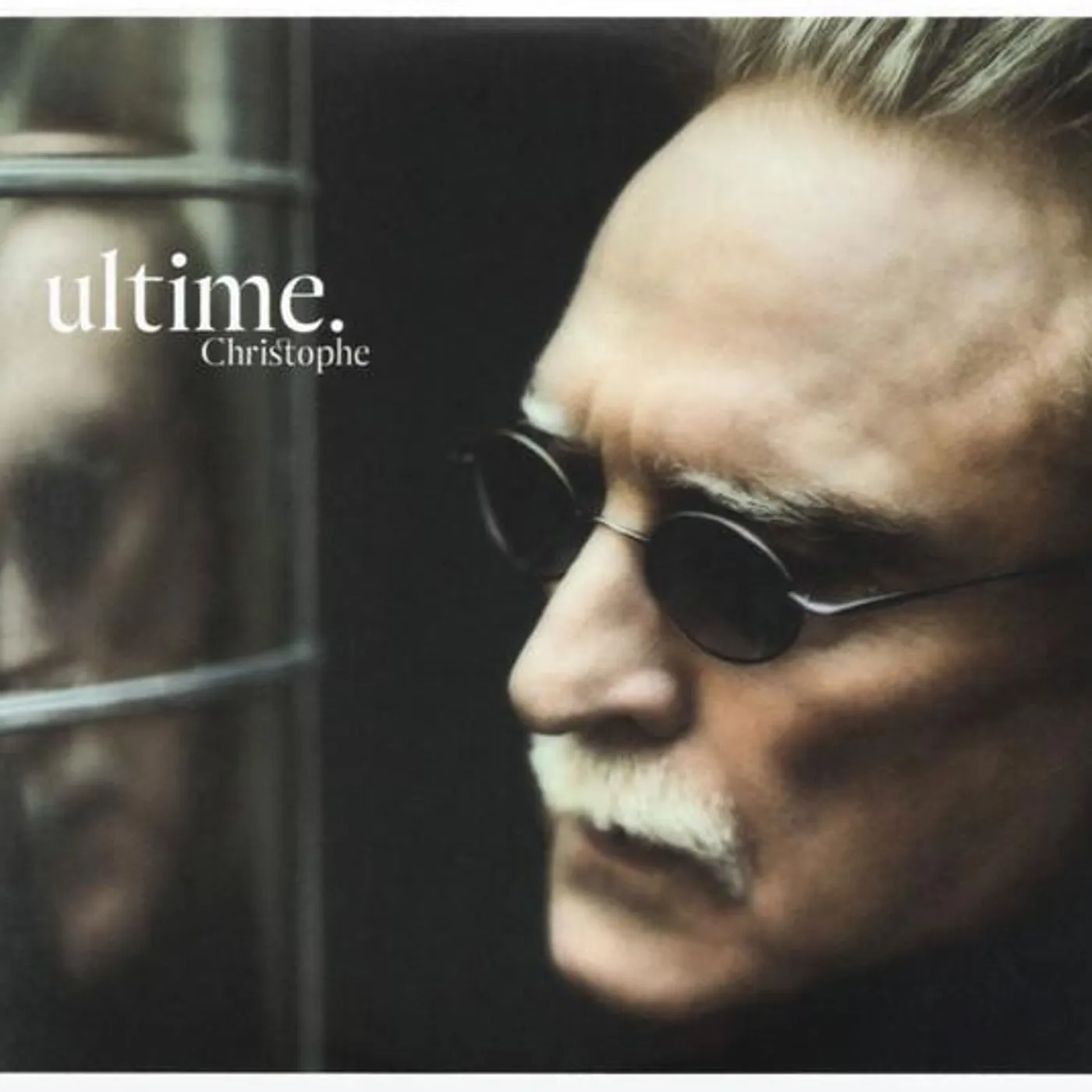 Christophe ULTIME CD