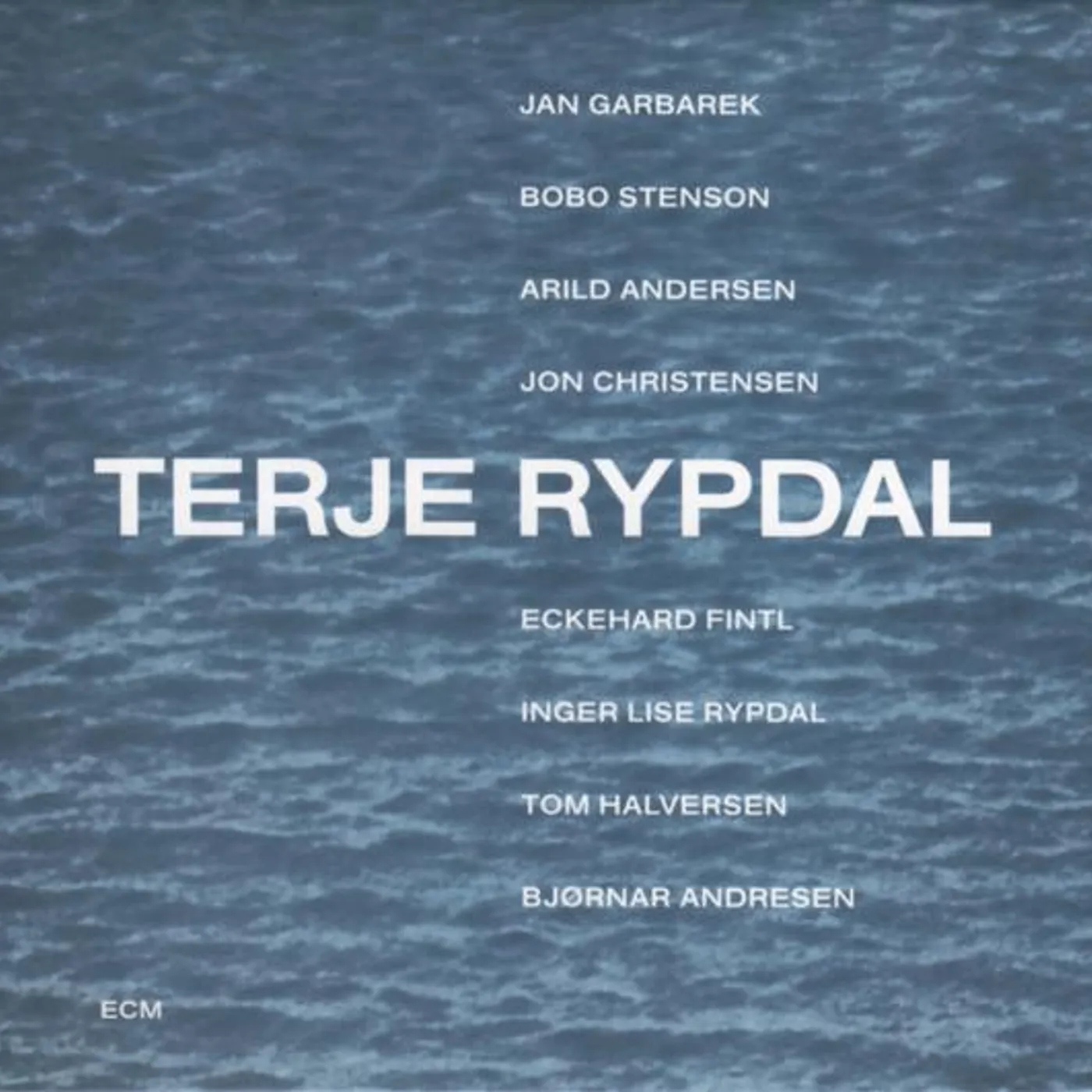 TERJE RYPDAL CD
