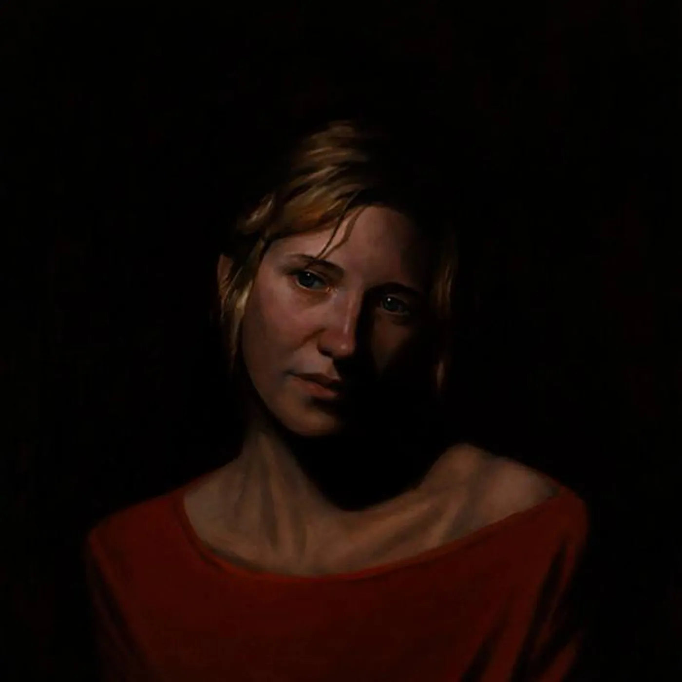 Helena Deland Someone New Vinyl Record