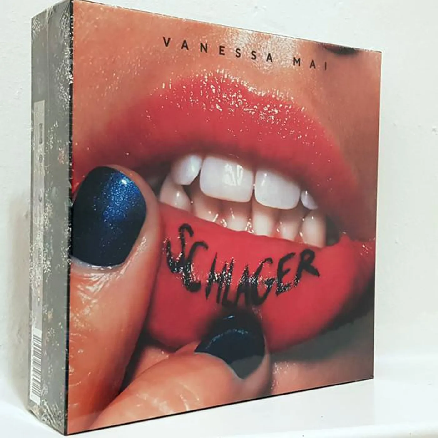 Vanessa Mai SCHLAGER CD