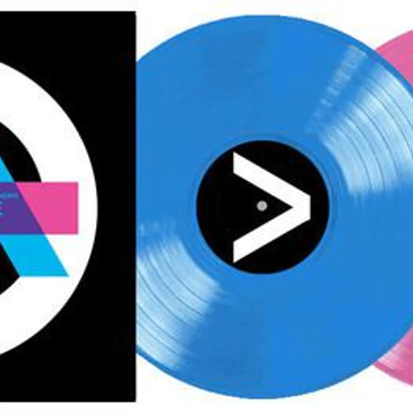 Tommy Lee ANDRO (SIGNED) (LIMITED) Vinyl Record