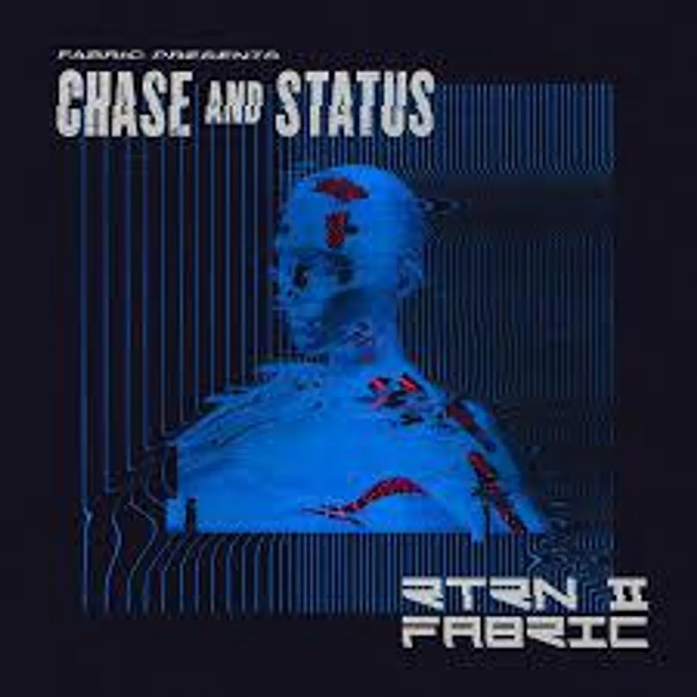 FABRIC PRESENTS CHASE & STATUS RTRN II FABRIC CD