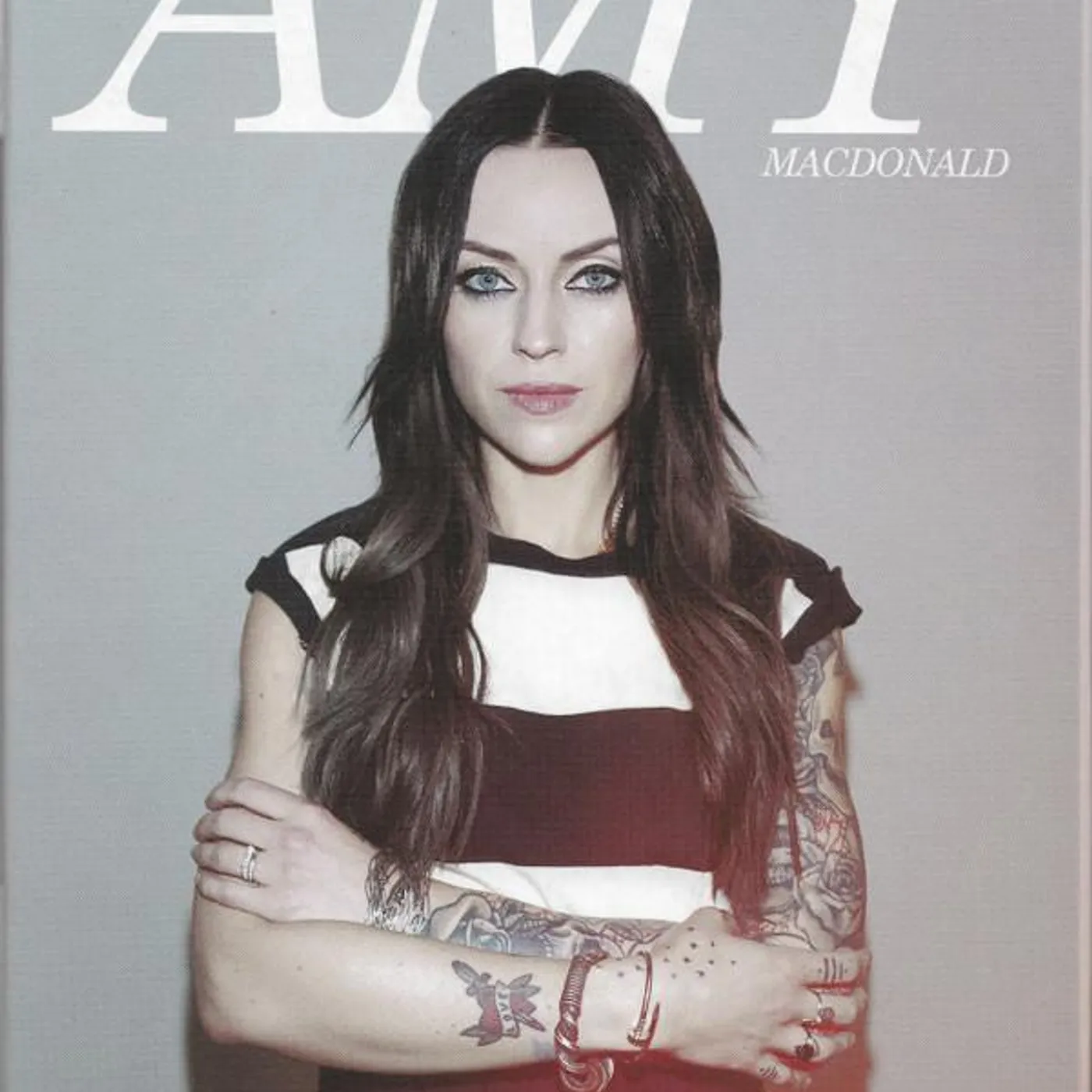 Amy Macdonald HUMAN DEMANDS (DELUXE) CD