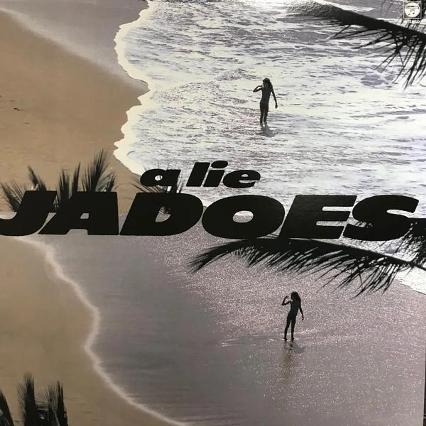 JADOES A LIE Vinyl Record