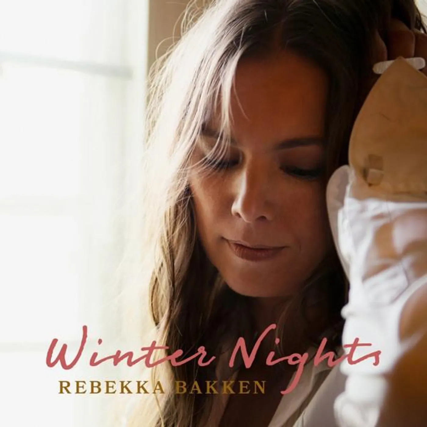 Rebekka Bakken WINTER NIGHTS CD
