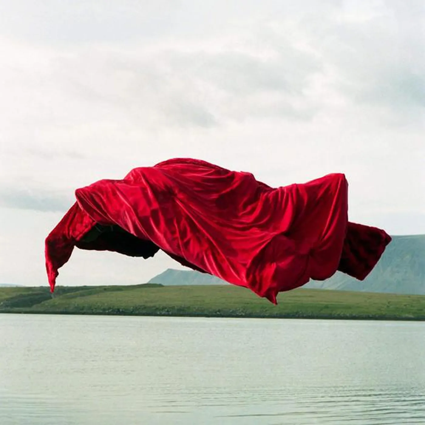 Mammut RIDE THE FIRE CD