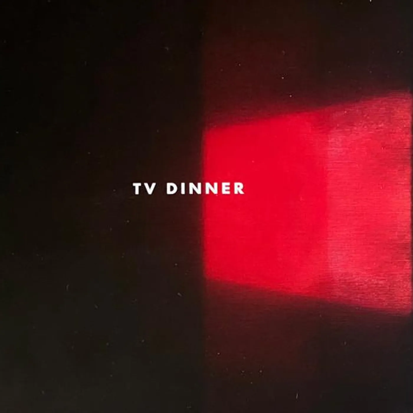 Saro Cosentino TV DINNER CD