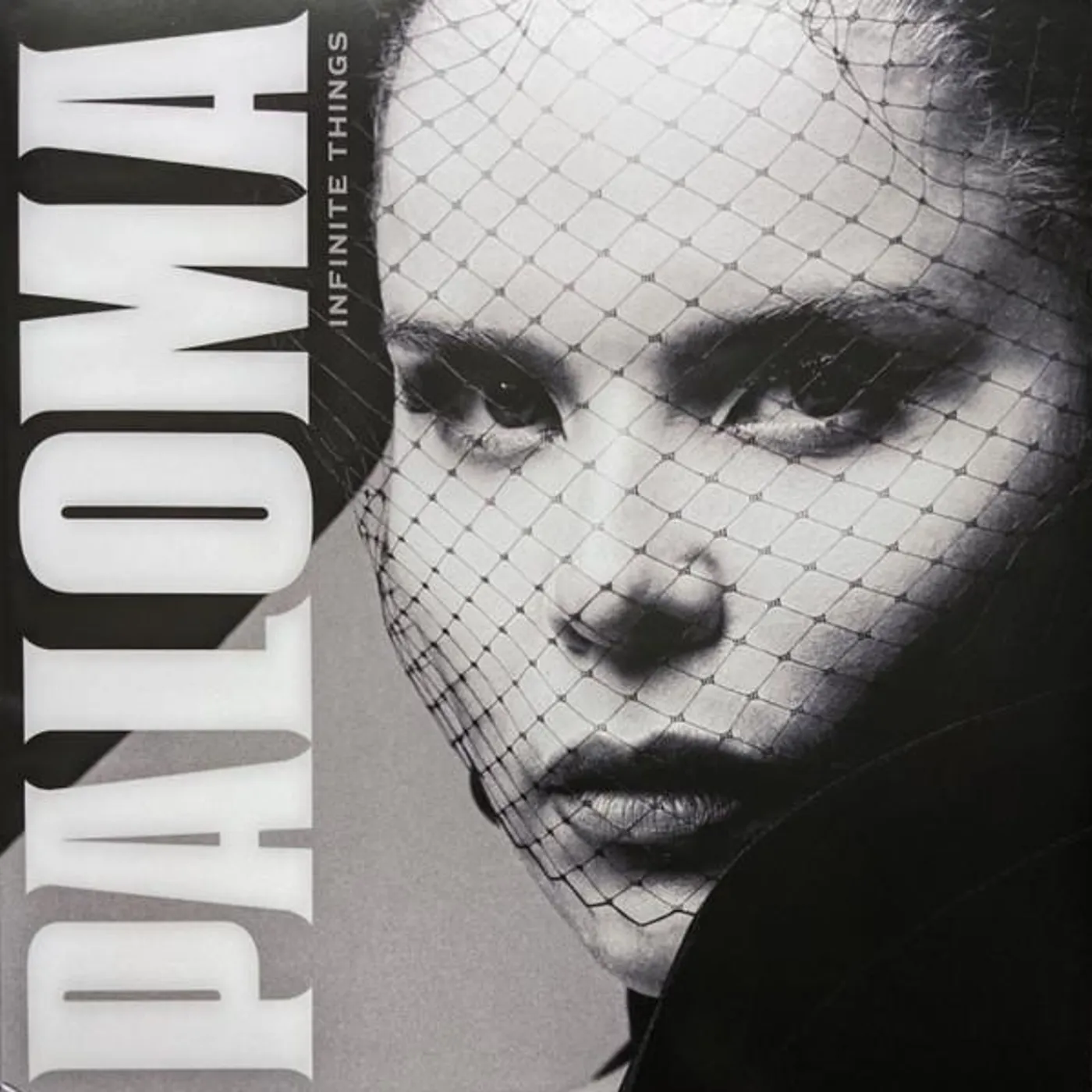 Paloma Faith Infinite Things Vinyl Record