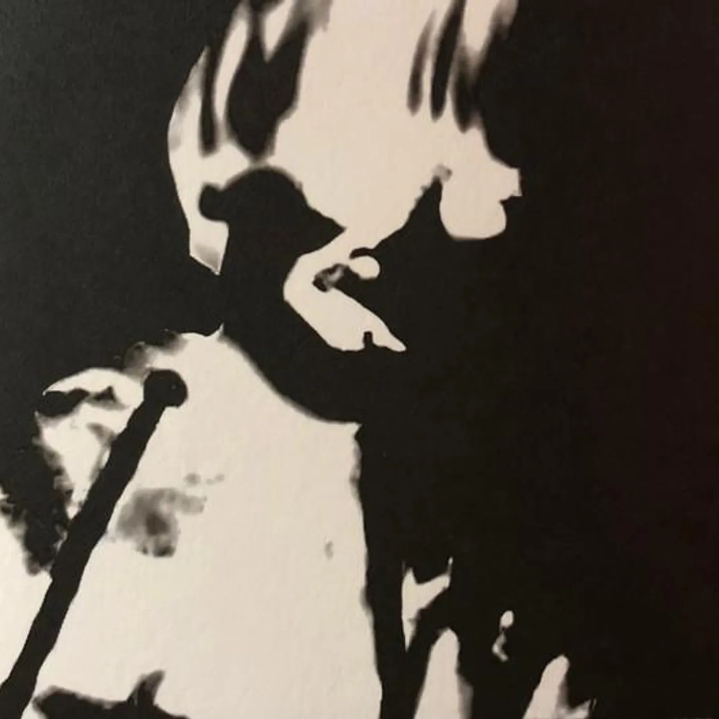 Greg Puciato CHILD SOLDIER: CREATOR OF GOD CD