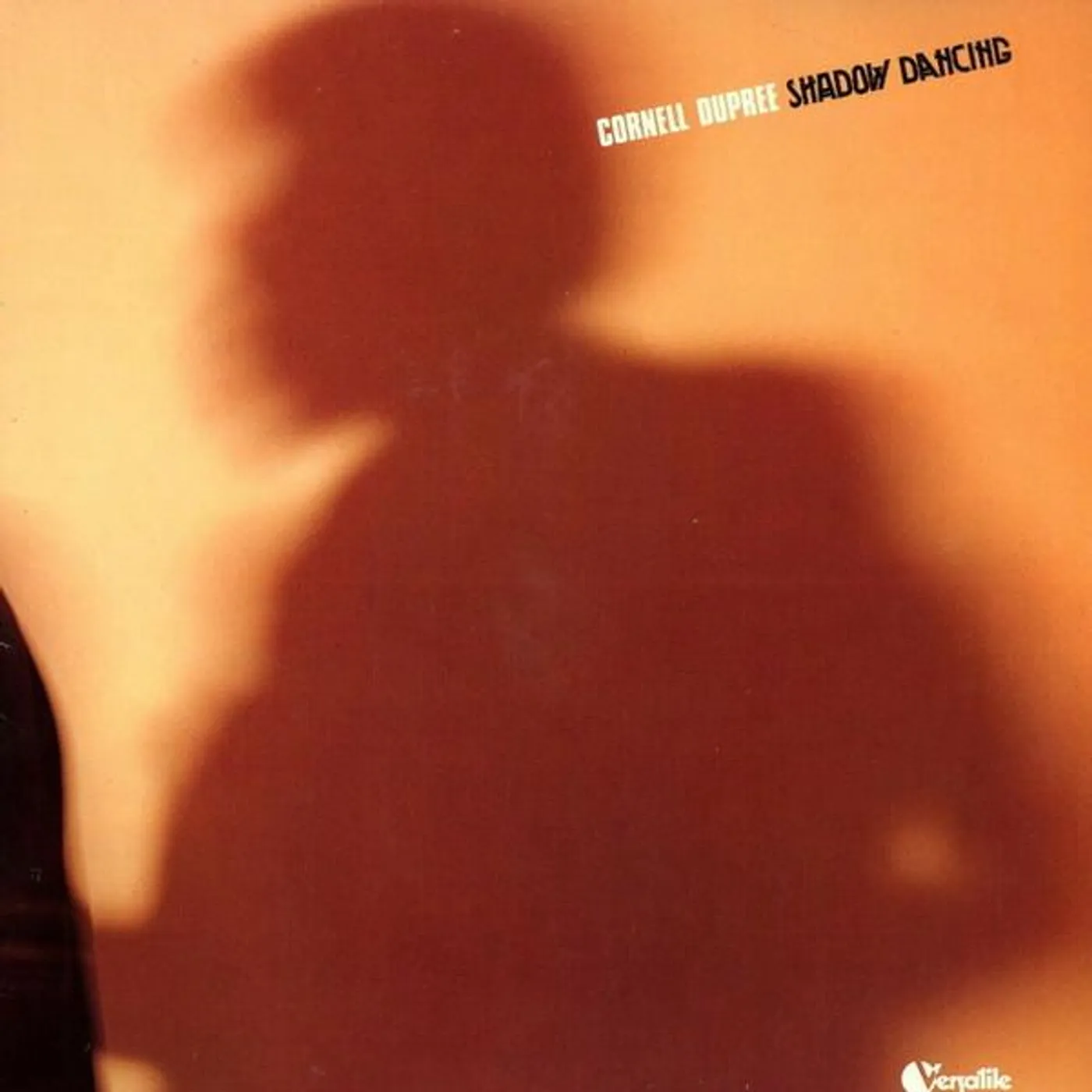 Cornell Dupree SHADOW DANCIN CD