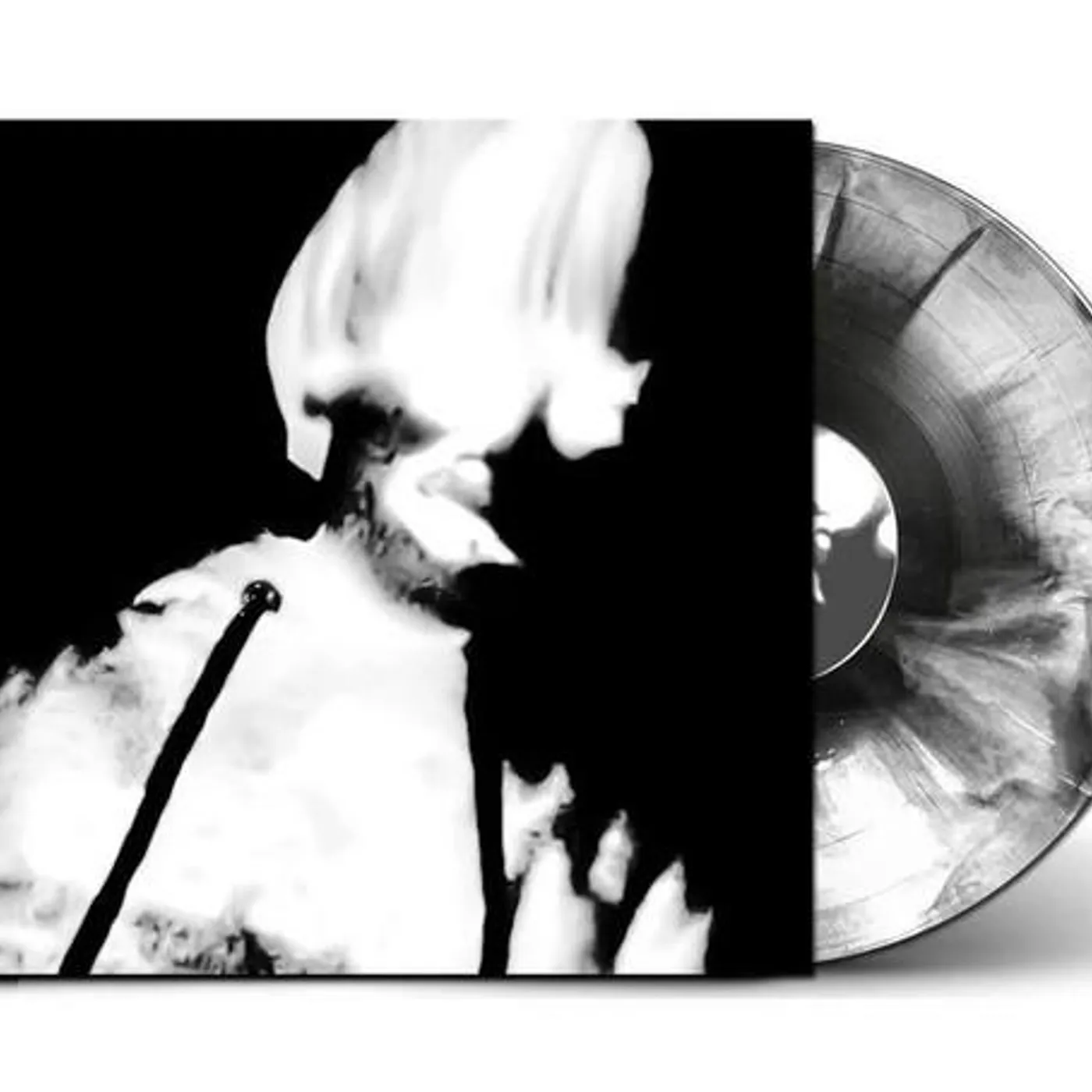 Greg Puciato CHILD SOLDIER: CREATOR OF GOD Vinyl Record