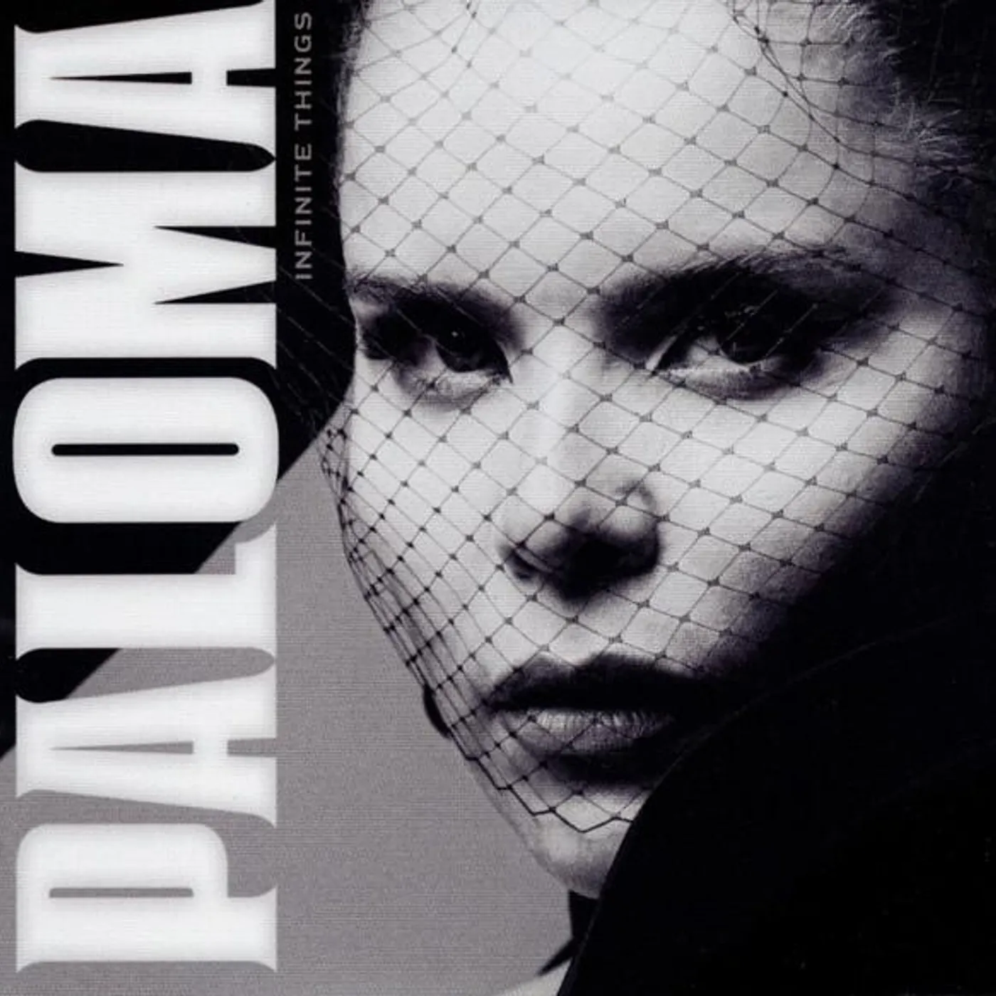 Paloma Faith INFINITE THINGS CD