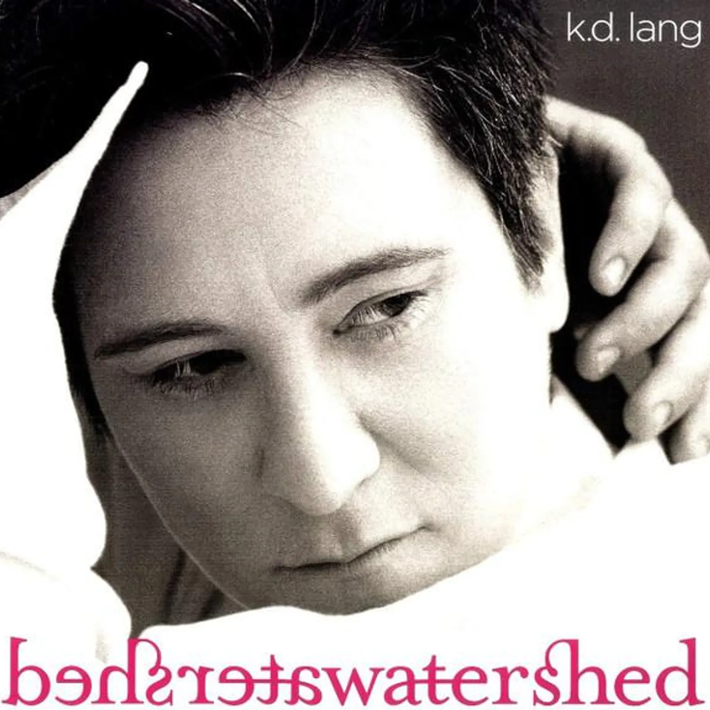 k.d. lang Watershed Vinyl Record