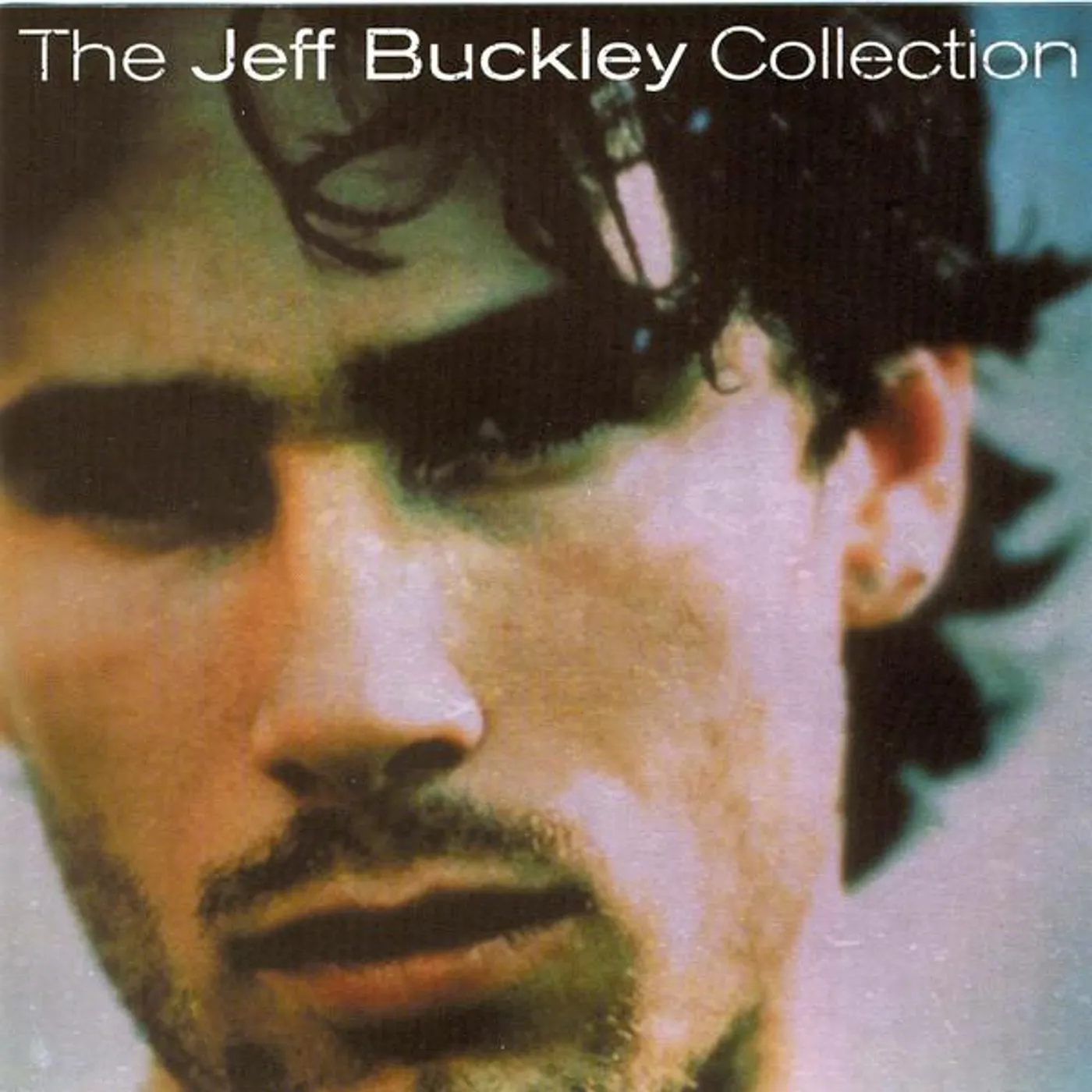 JEFF BUCKLEY COLLECTION CD