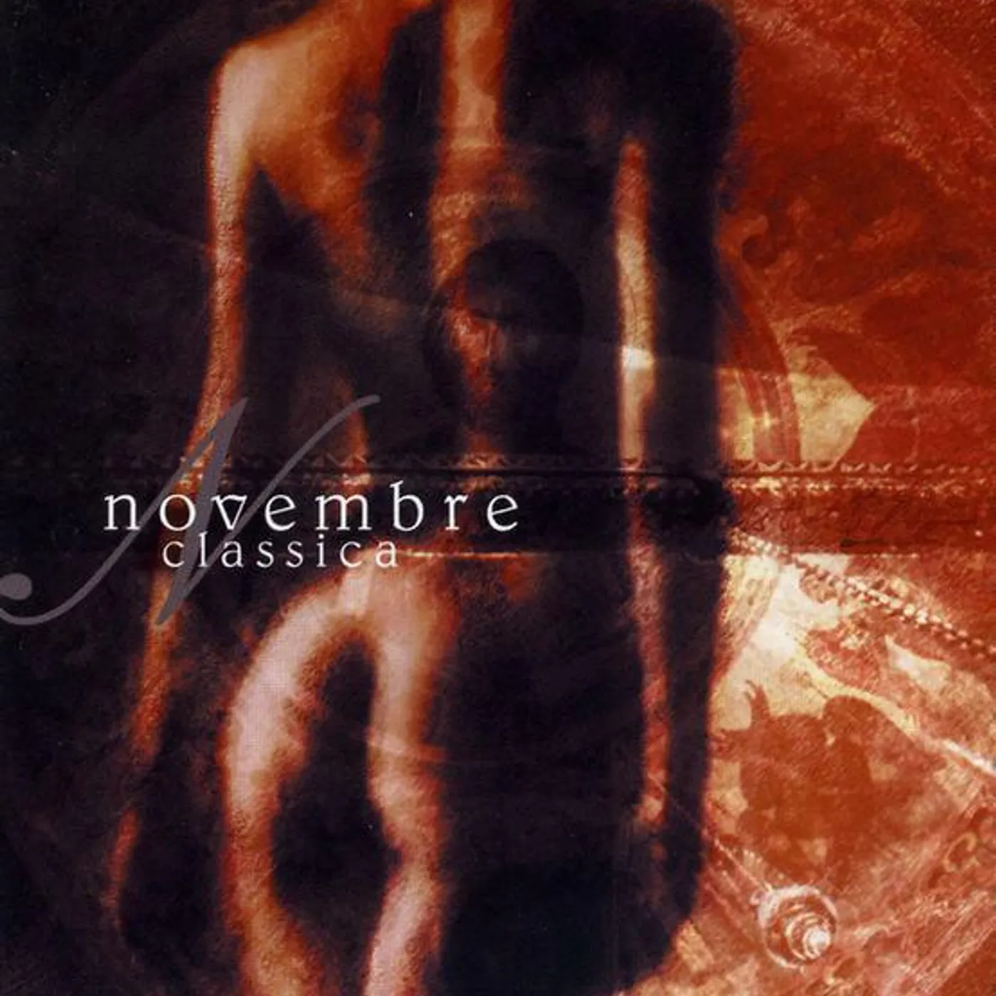 Novembre CLASSICA CD