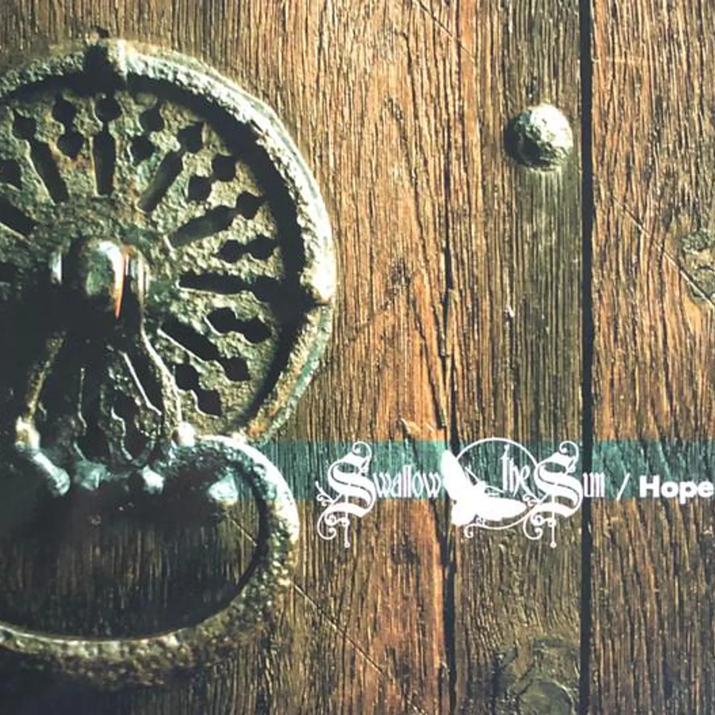 Swallow The Sun HOPE (RE-ISSUE) CD