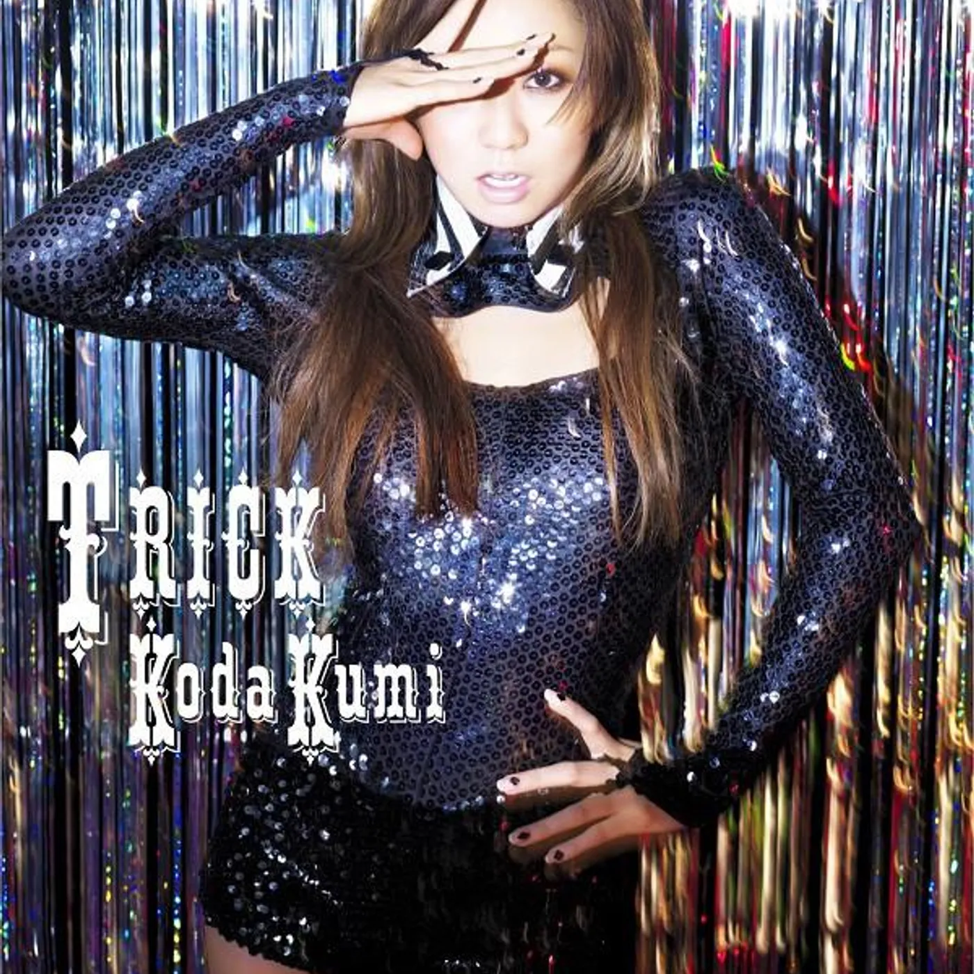 Kumi Koda TRICK LTD TRICK PRICE CD