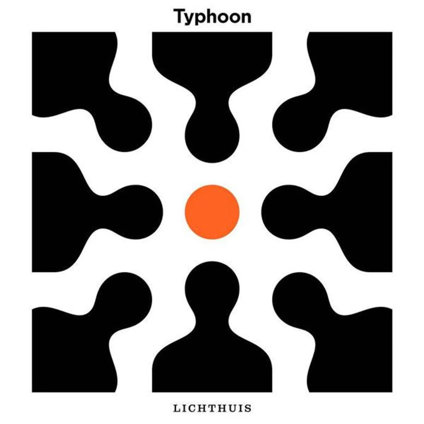 Typhoon LICHTHUIS Vinyl Record