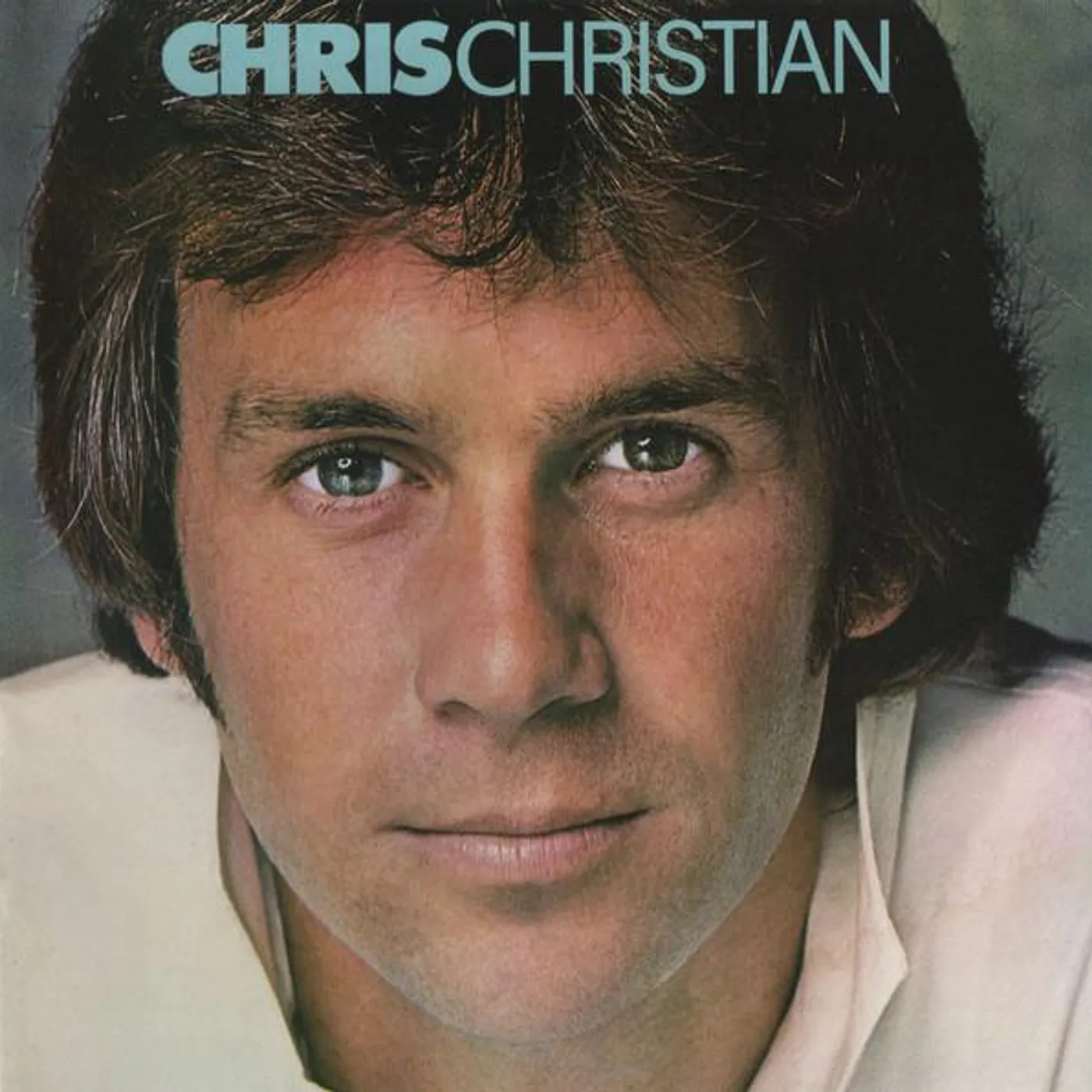 CHRIS CHRISTIAN 1981 CD