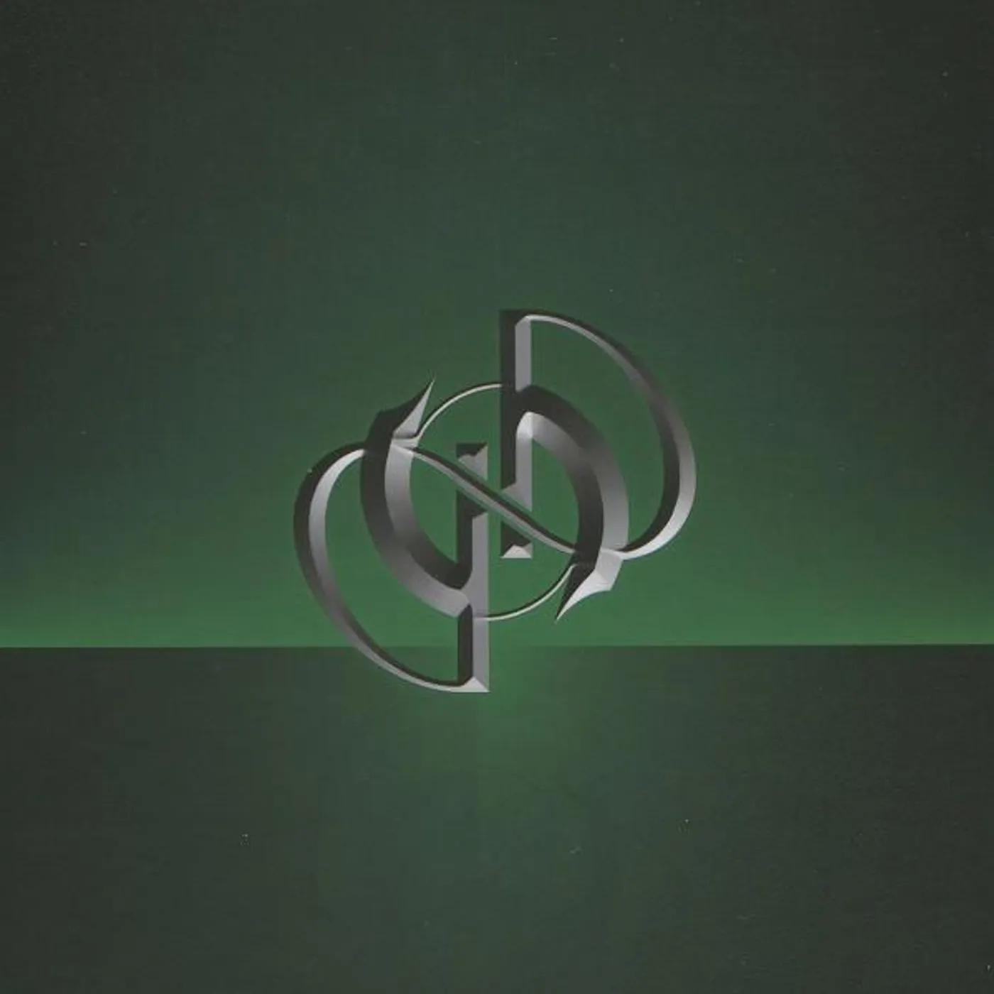 ONEUS DEVIL (GREEN VERSION) CD