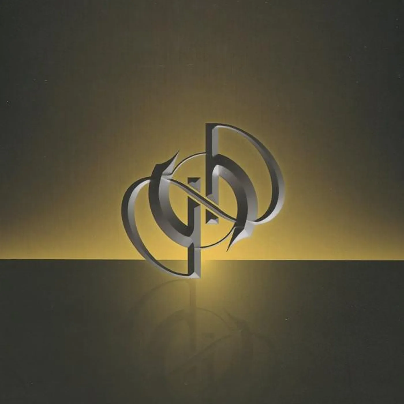 ONEUS DEVIL (YELLOW VERSION) CD