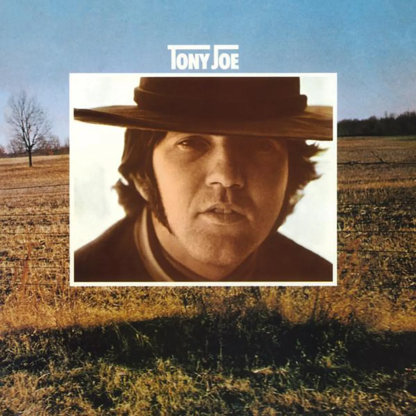 Tony Joe White TONY JOE (IMPORT) CD