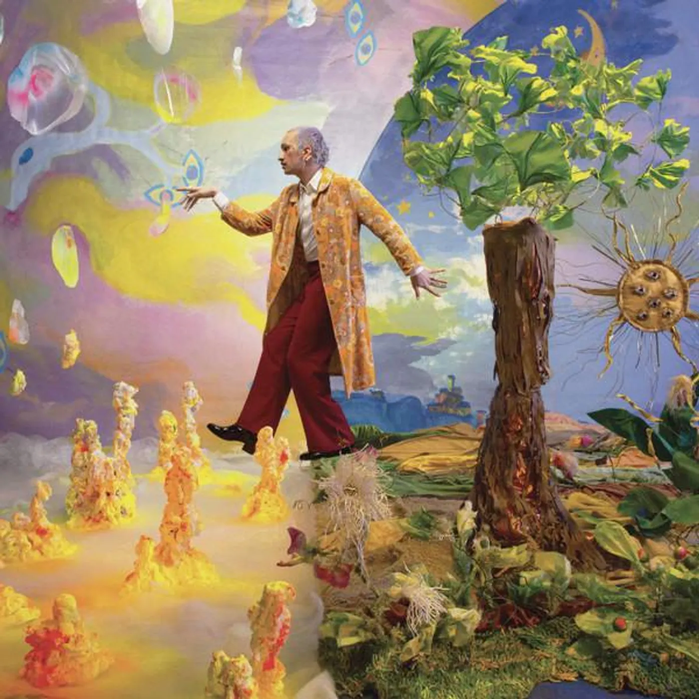 Venerus MAGICA MUSICA CD