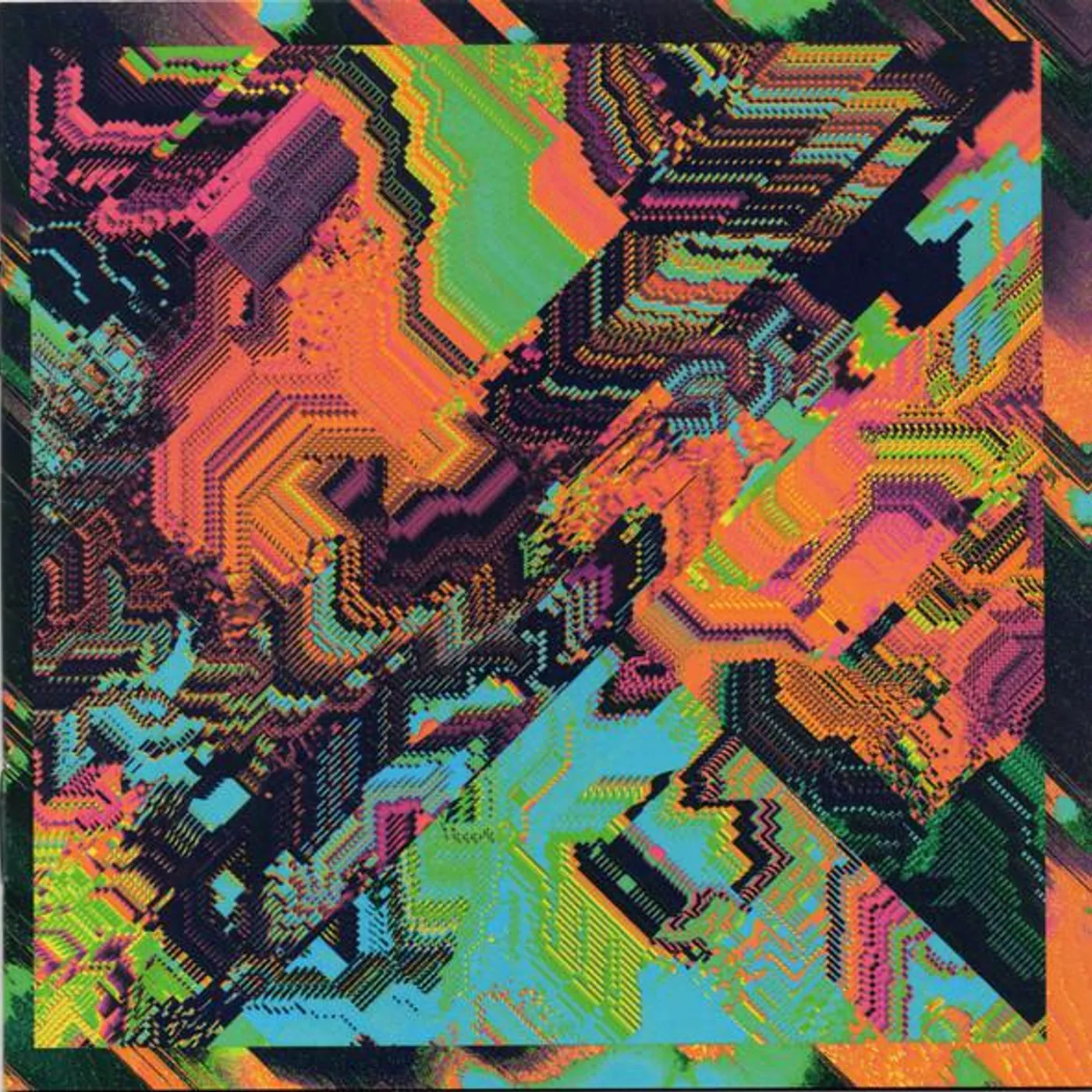 Psychedelic Porn Crumpets SHYGA: THE SUNLIGHT MOUND CD