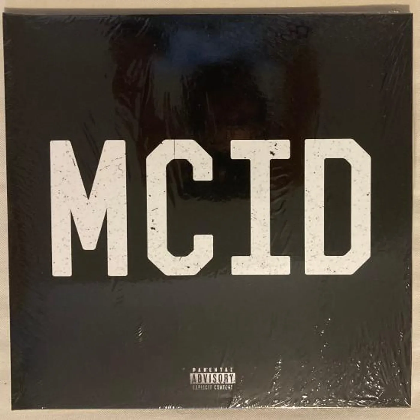 Highly Suspect MCID Vinyl Record