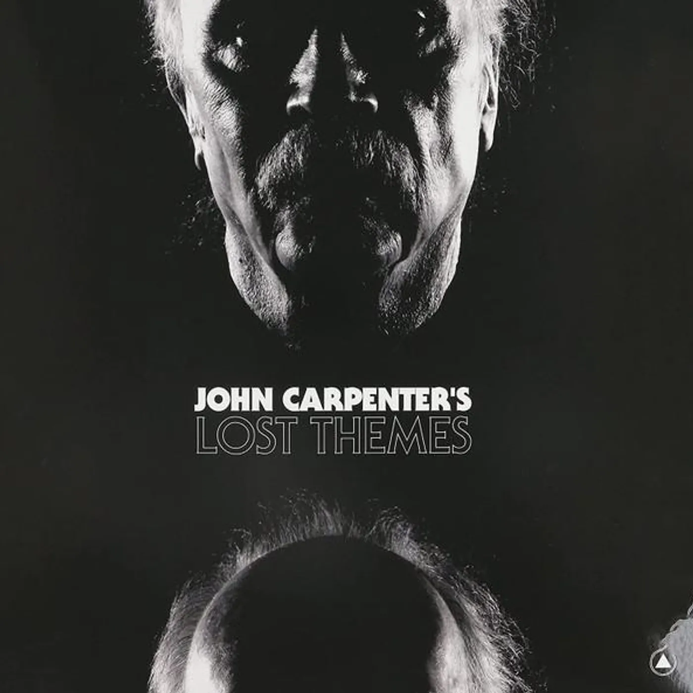 John Carpenter LOST THEMES (NEON YELLOW VINYL) Vinyl Record