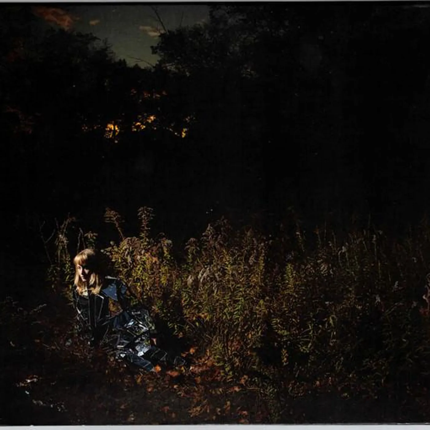 The Weather Station IGNORANCE (DIG) CD