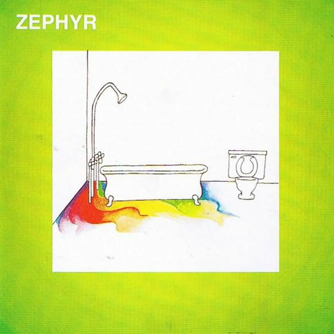 ZEPHYR CD