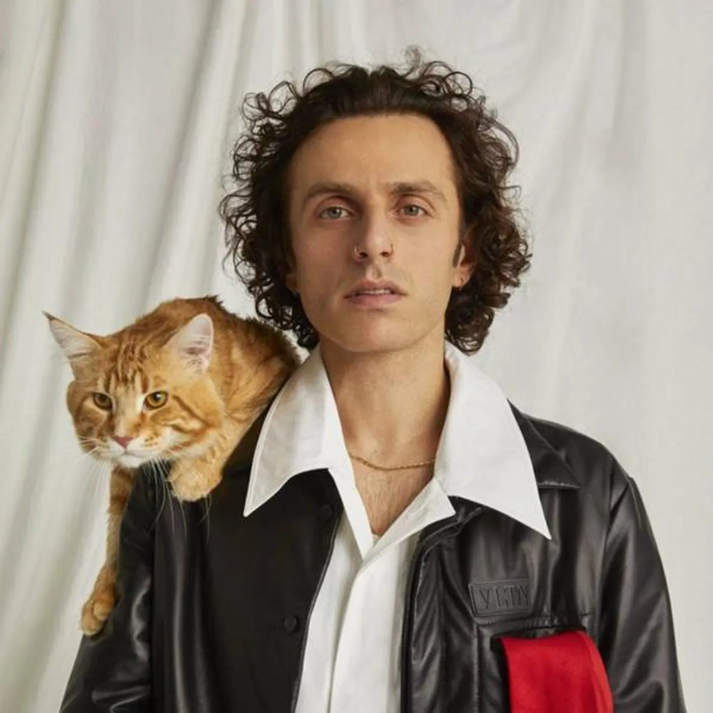 Ghemon E VISSERO FERITI E CONTENTI CD