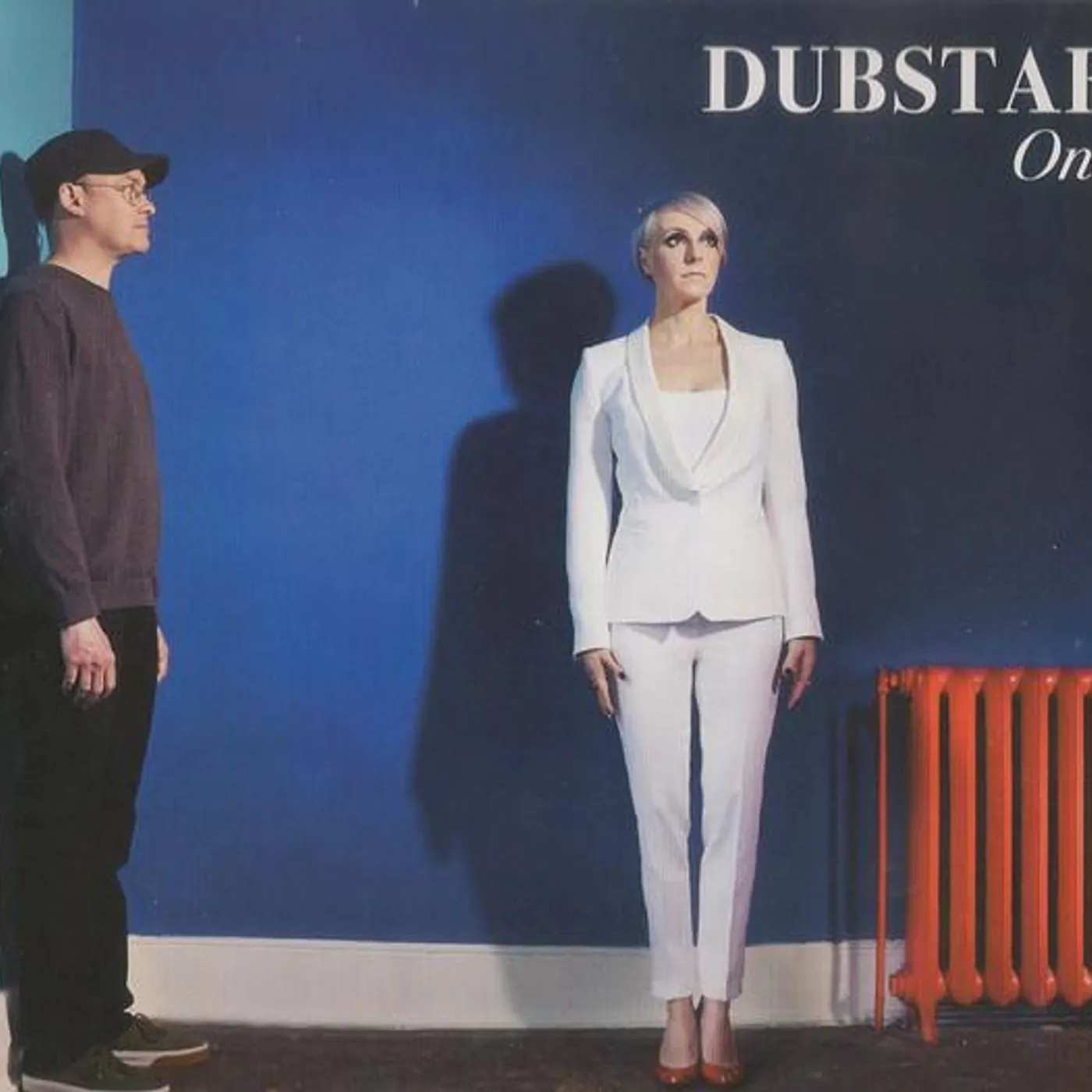 Dubstar ONE CD