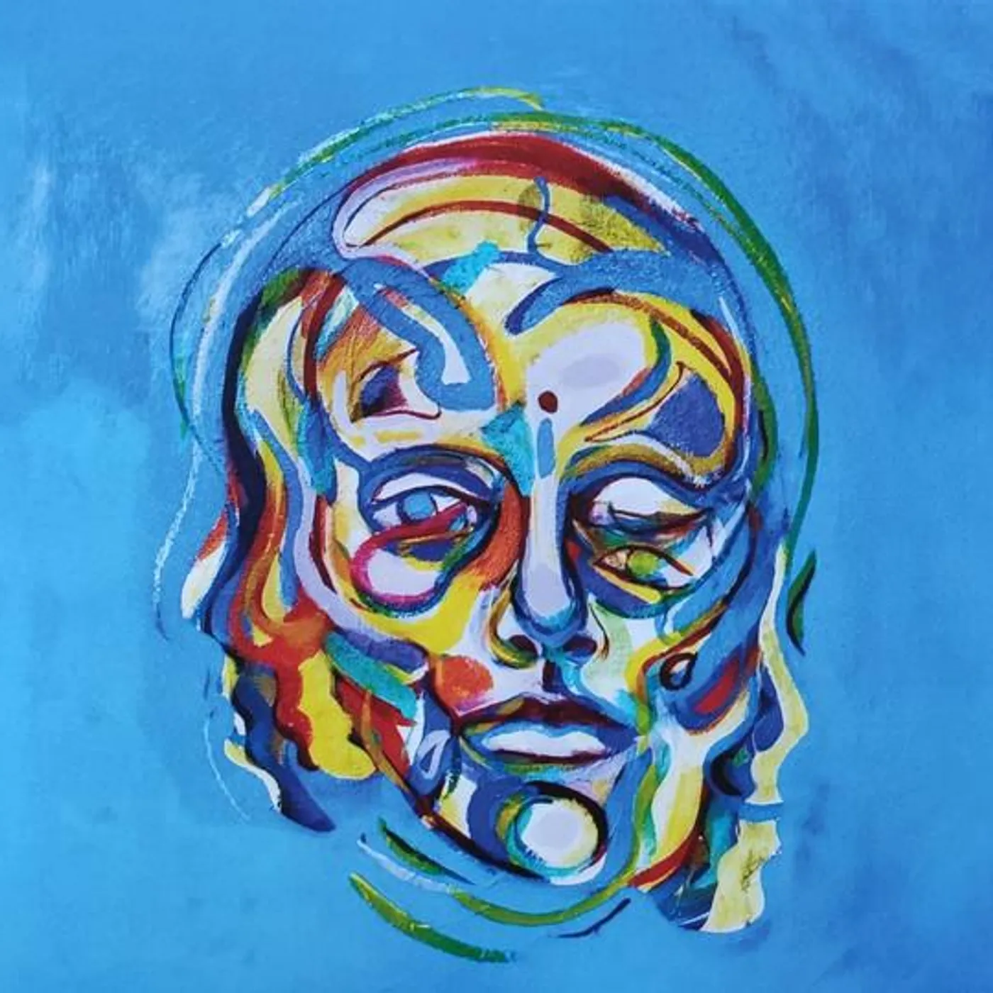 Lonely The Brave HOPE LIST CD