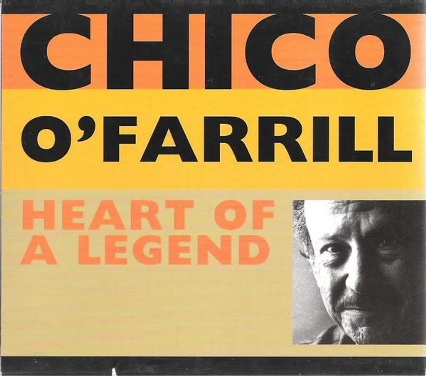 Chico O'Farrill