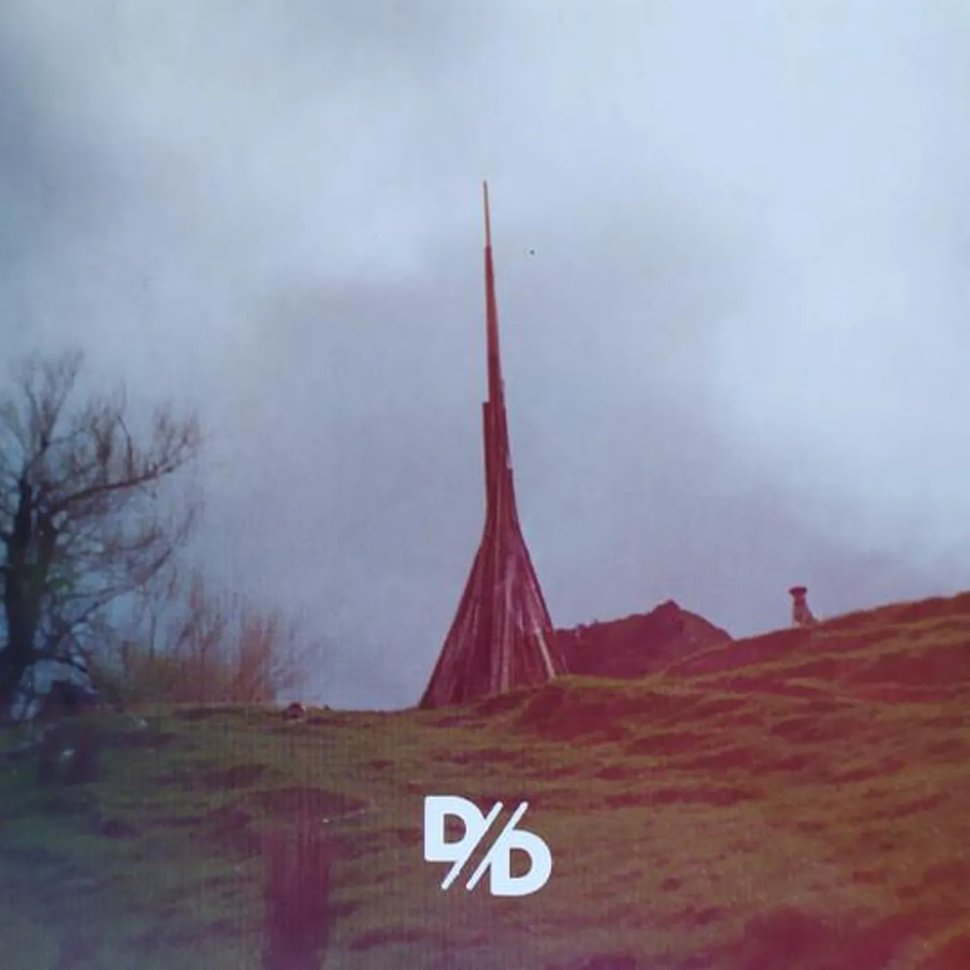 Divide And Dissolve GAS LIT CD