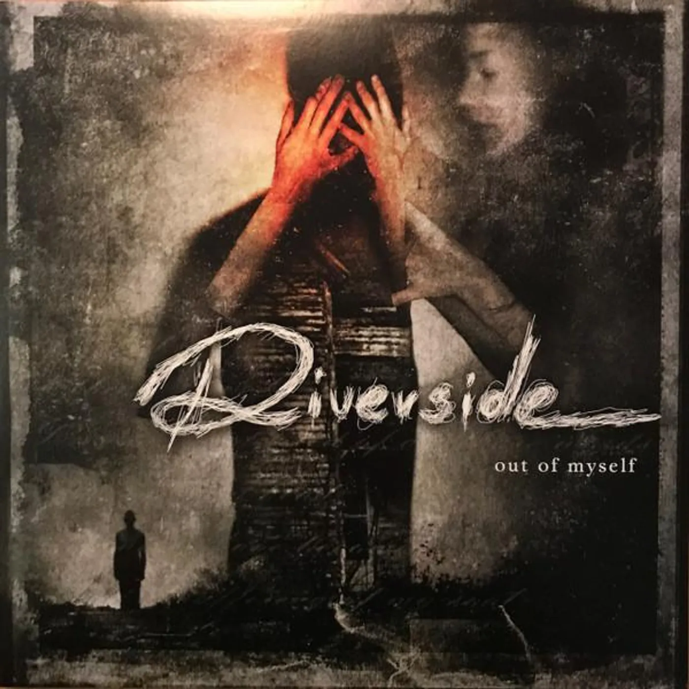 Riverside OUT OF MYSELF (2LP/180G/IMPORT) Vinyl Record