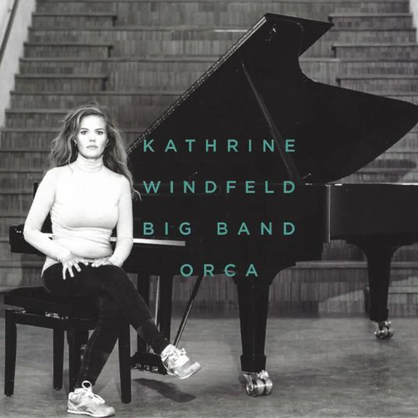 Kathrine Windfeld OCRA CD