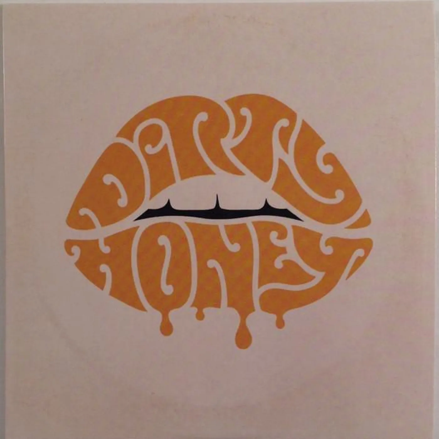 DIRTY HONEY CD