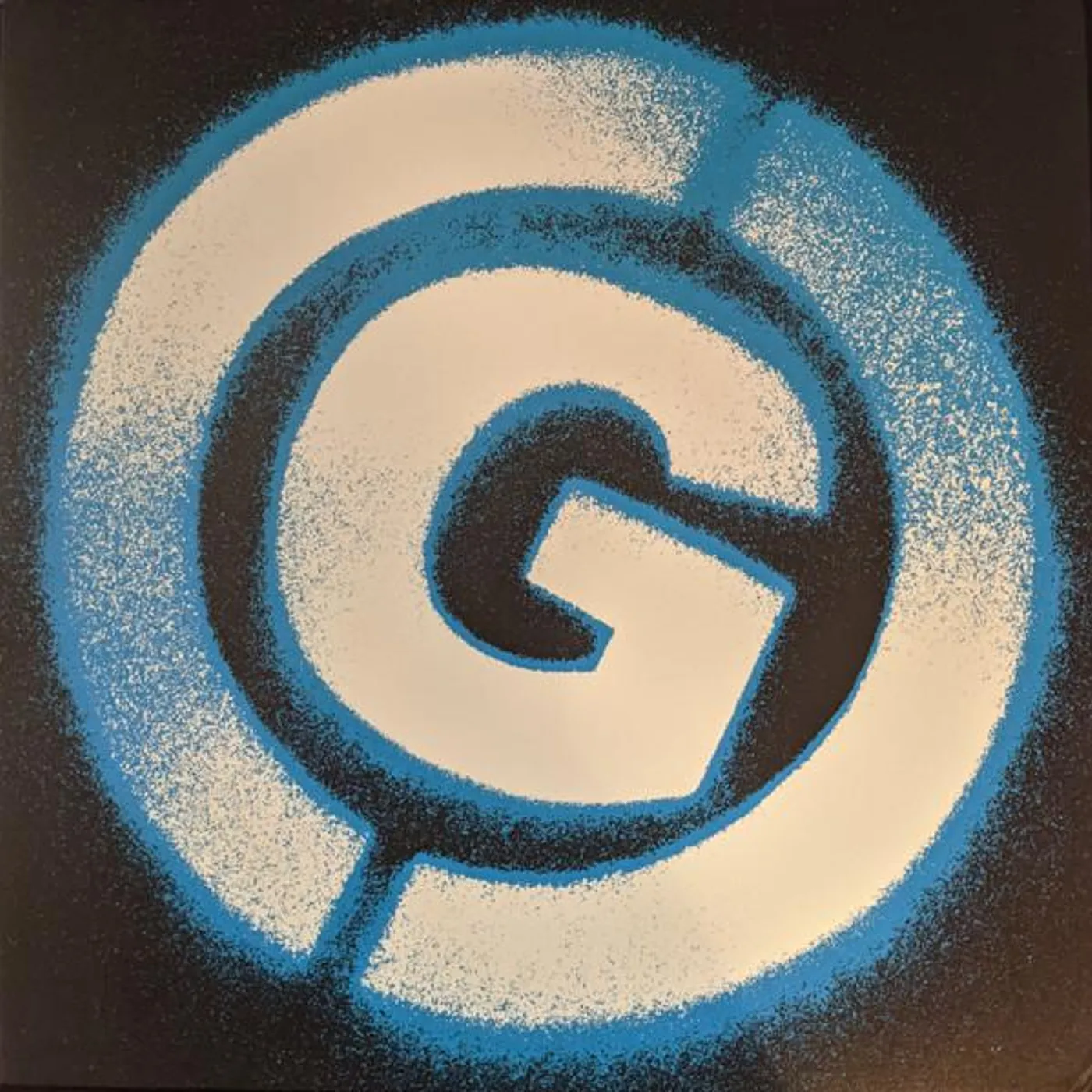 Guttermouth COVERED WITH ANTS Vinyl Record
