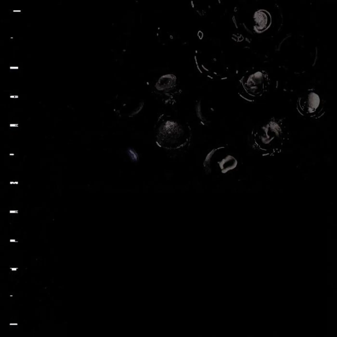 Crumb Ice Melt Vinyl Record