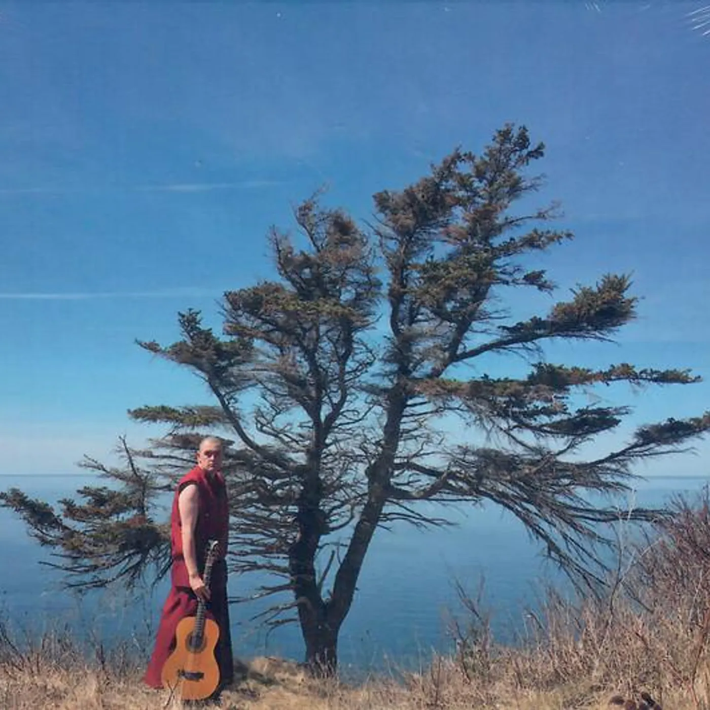 David John Morris MONASTIC LOVE SONGS CD