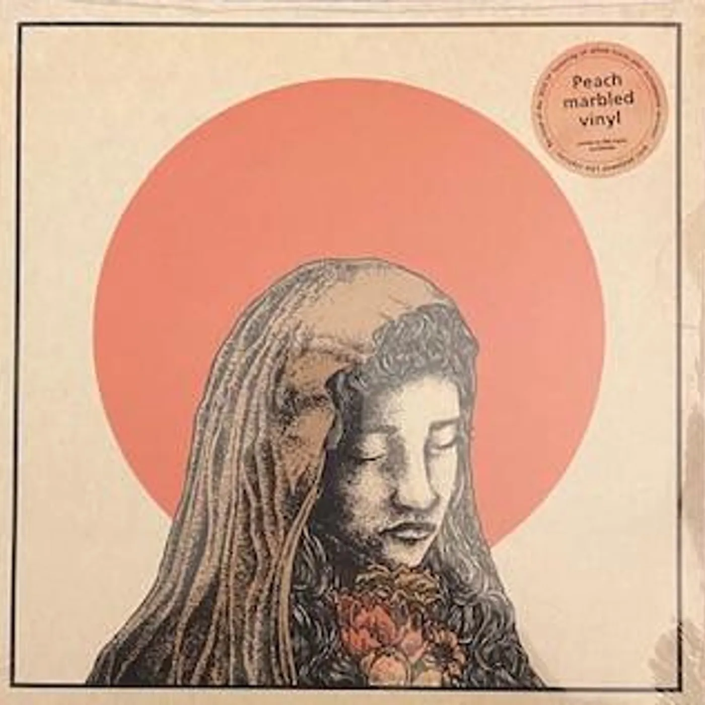 Kardashev BARING OF SHADOWS Vinyl Record