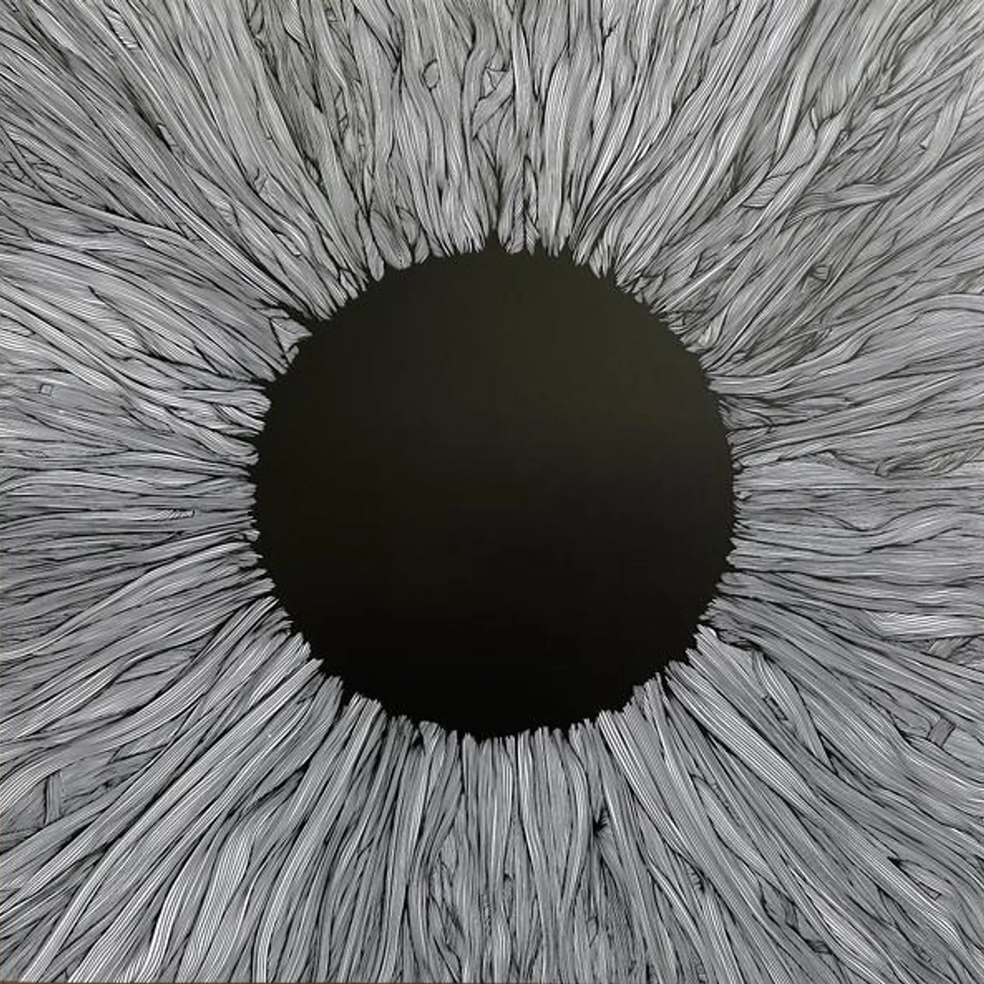 VOLA WITNESS (GLOW IN THE DARK VINYL) Vinyl Record