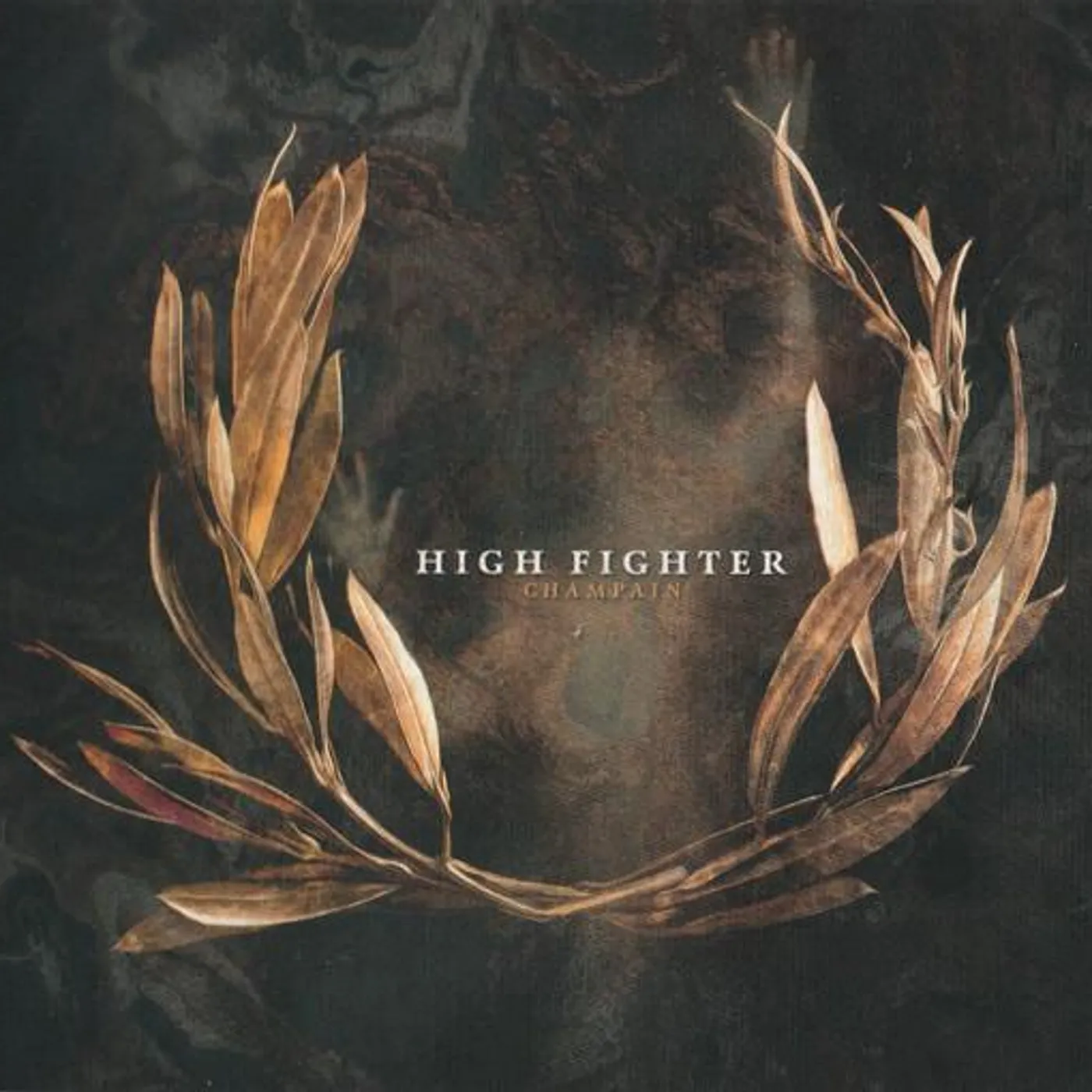 High Fighter CHAMPAIN CD