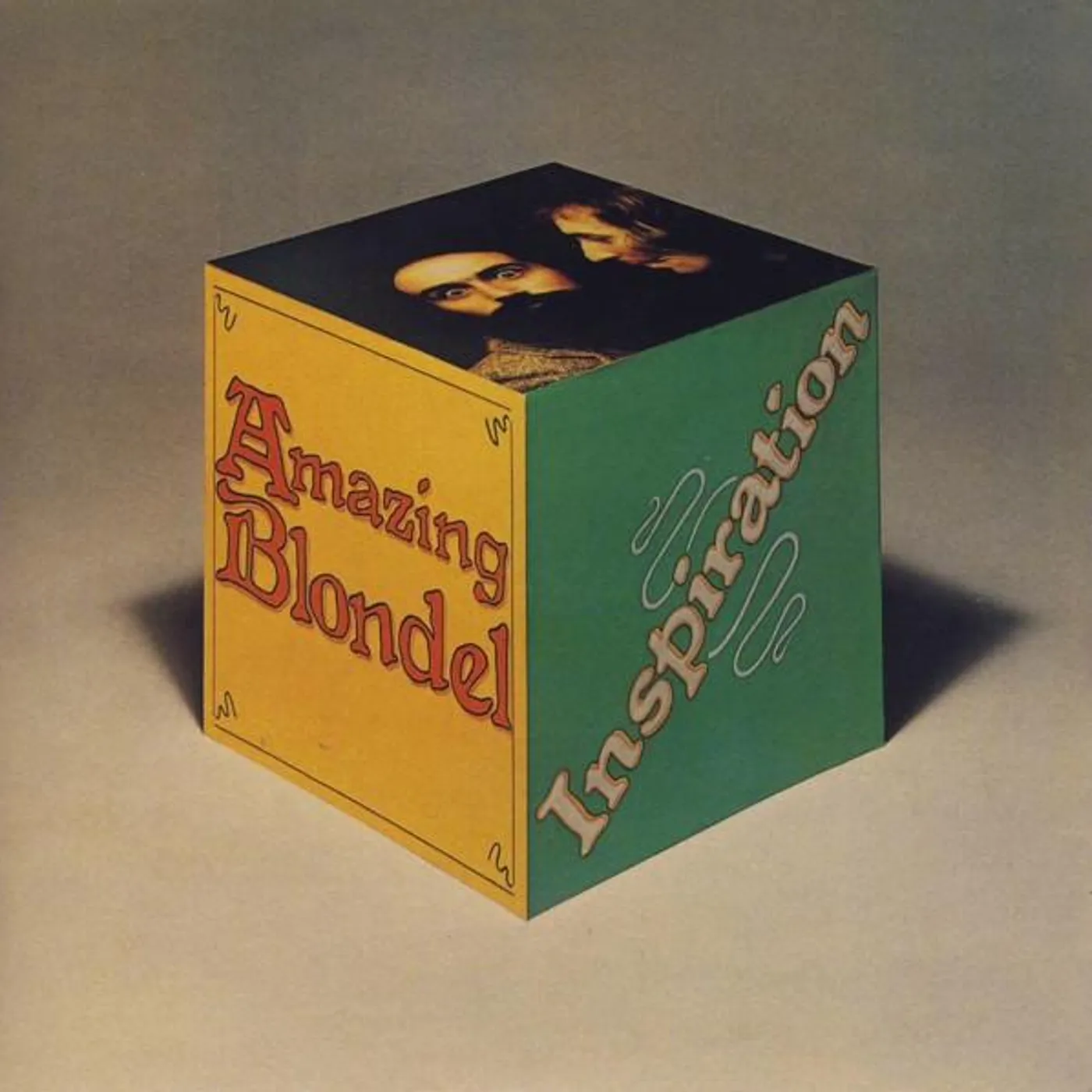 Amazing Blondel INSPIRATION CD