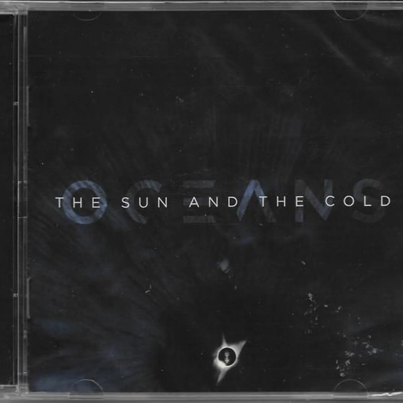 Oceans SUN & THE COLD CD