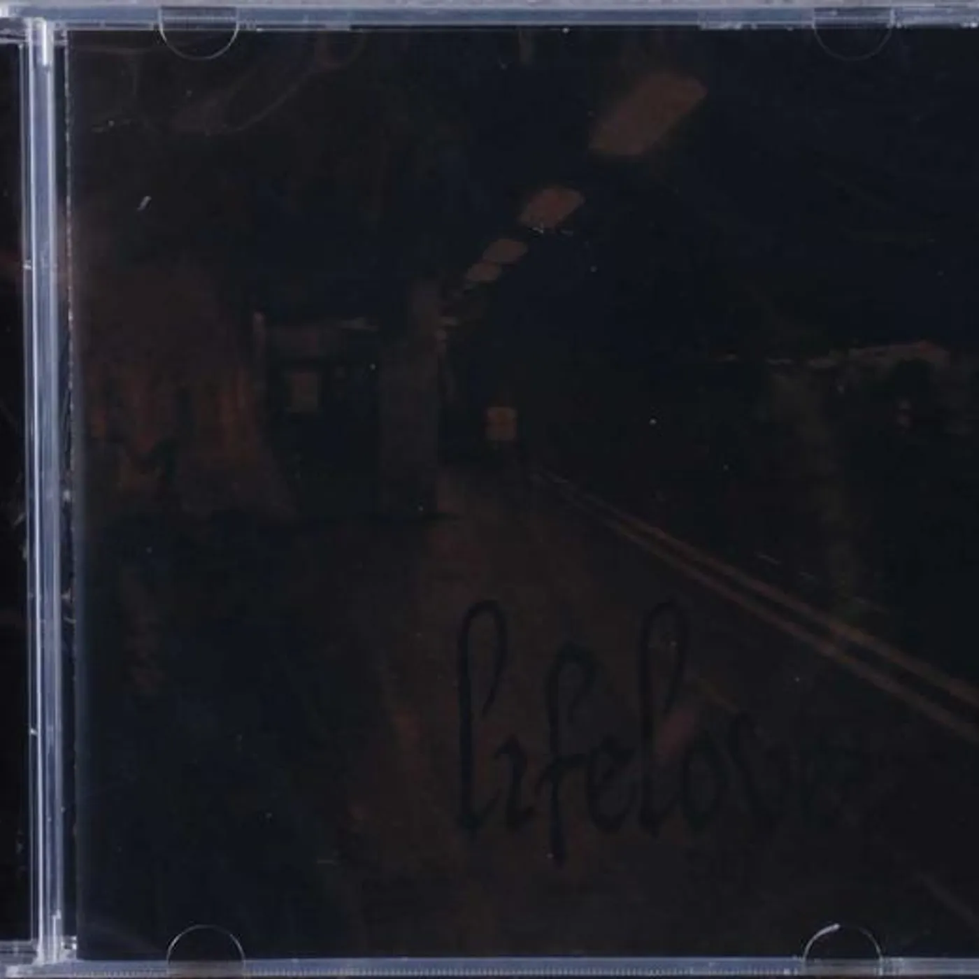 Lifelover DEKADENS CD